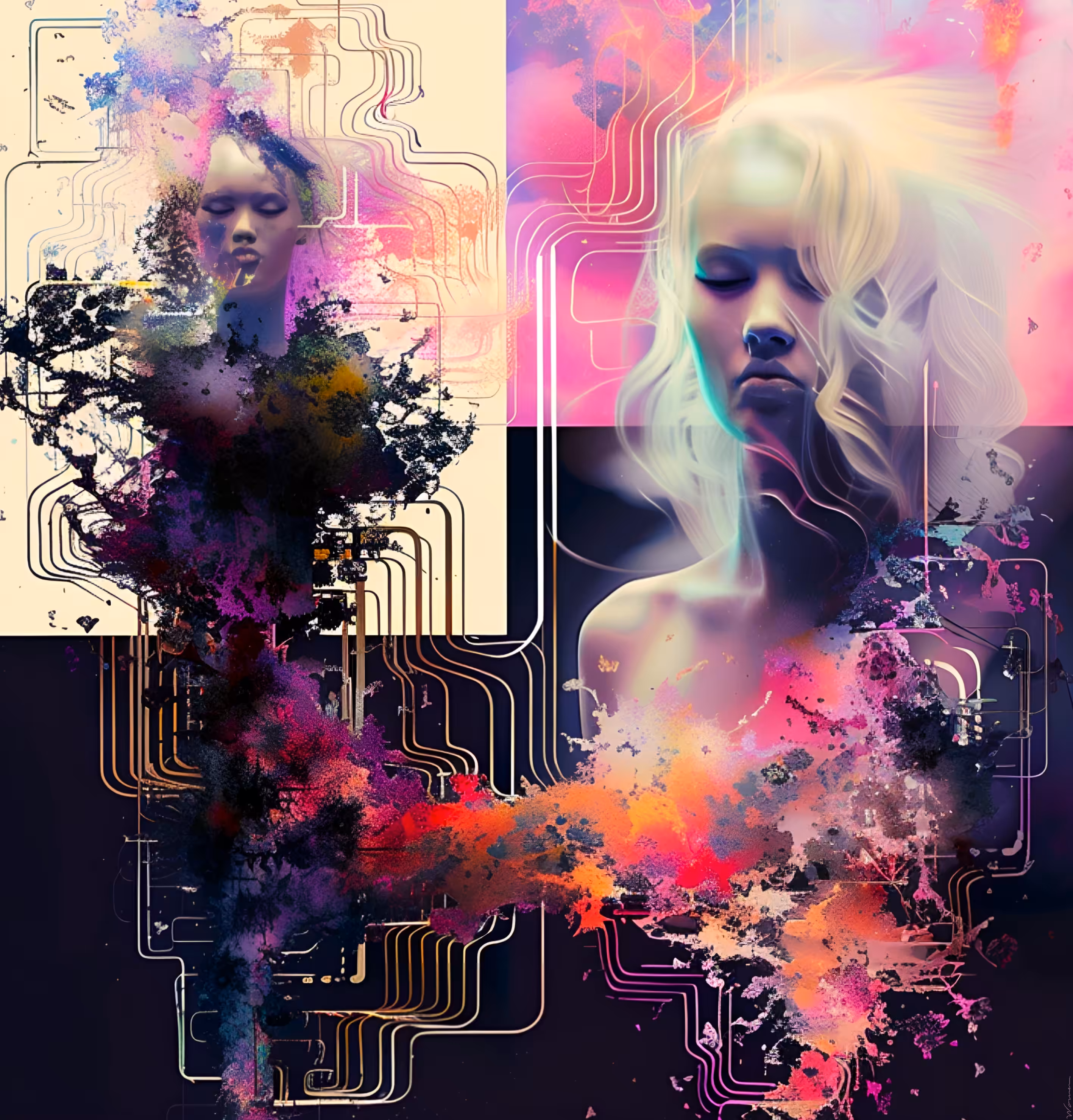 Alter Ego