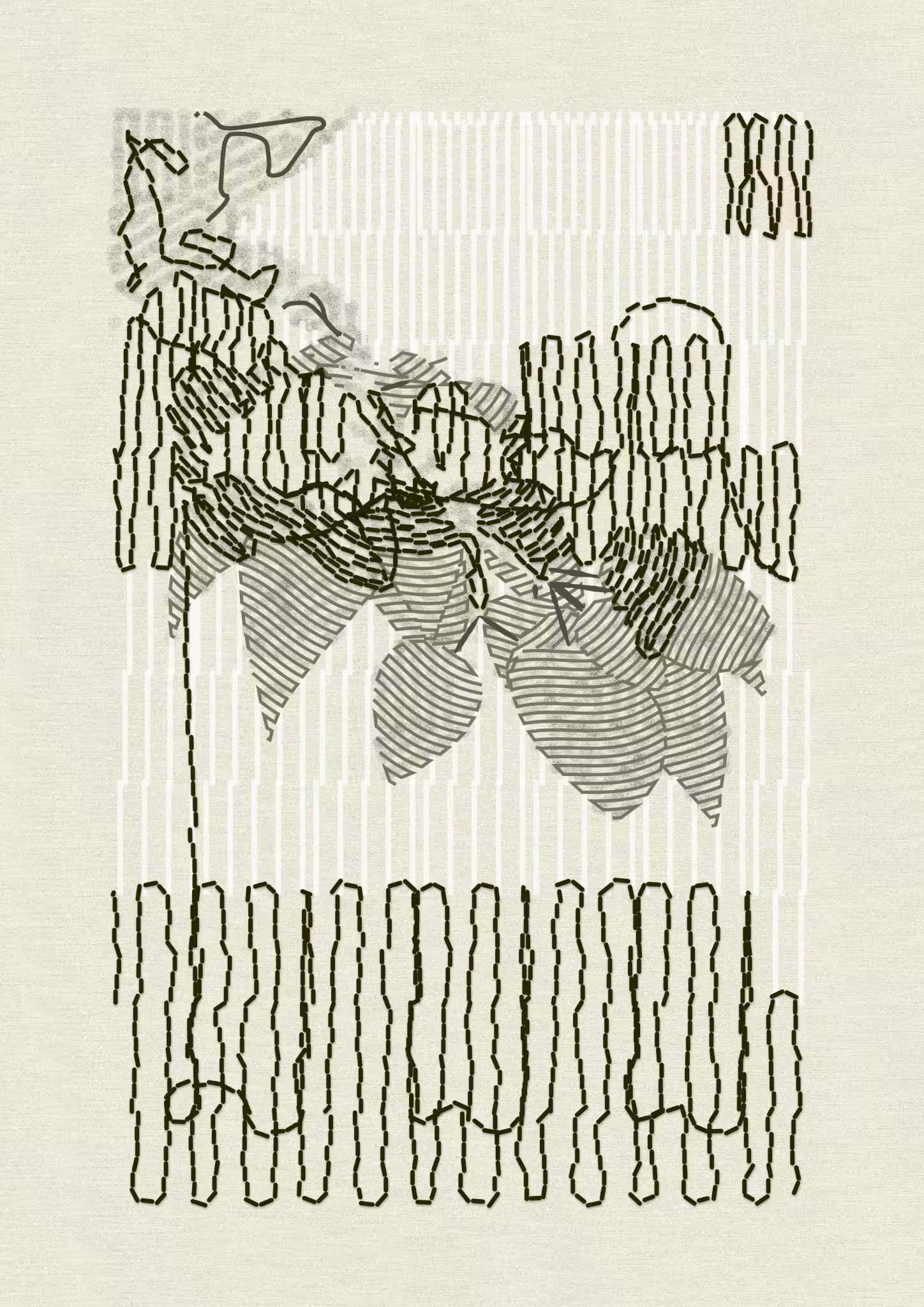 Aux Arbres #65561