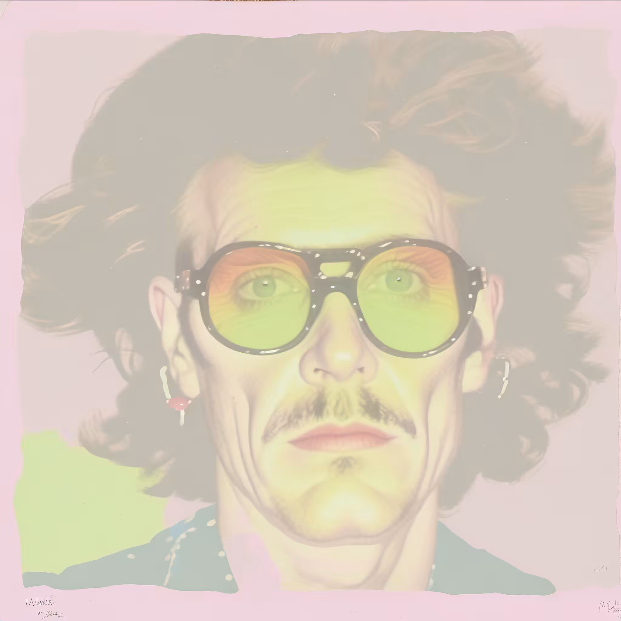 "extrovert pastel contest overkill machine" #135