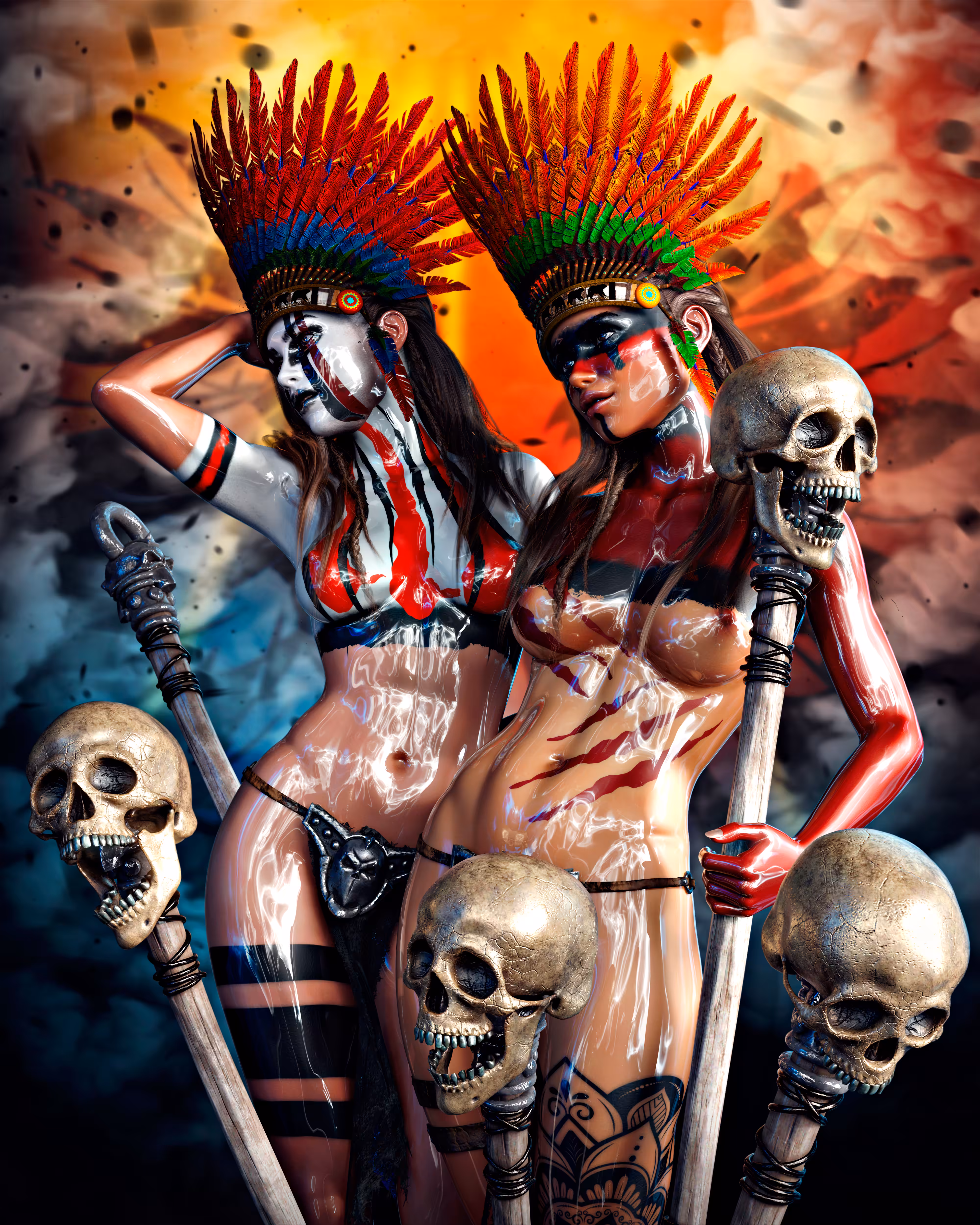 Tribe