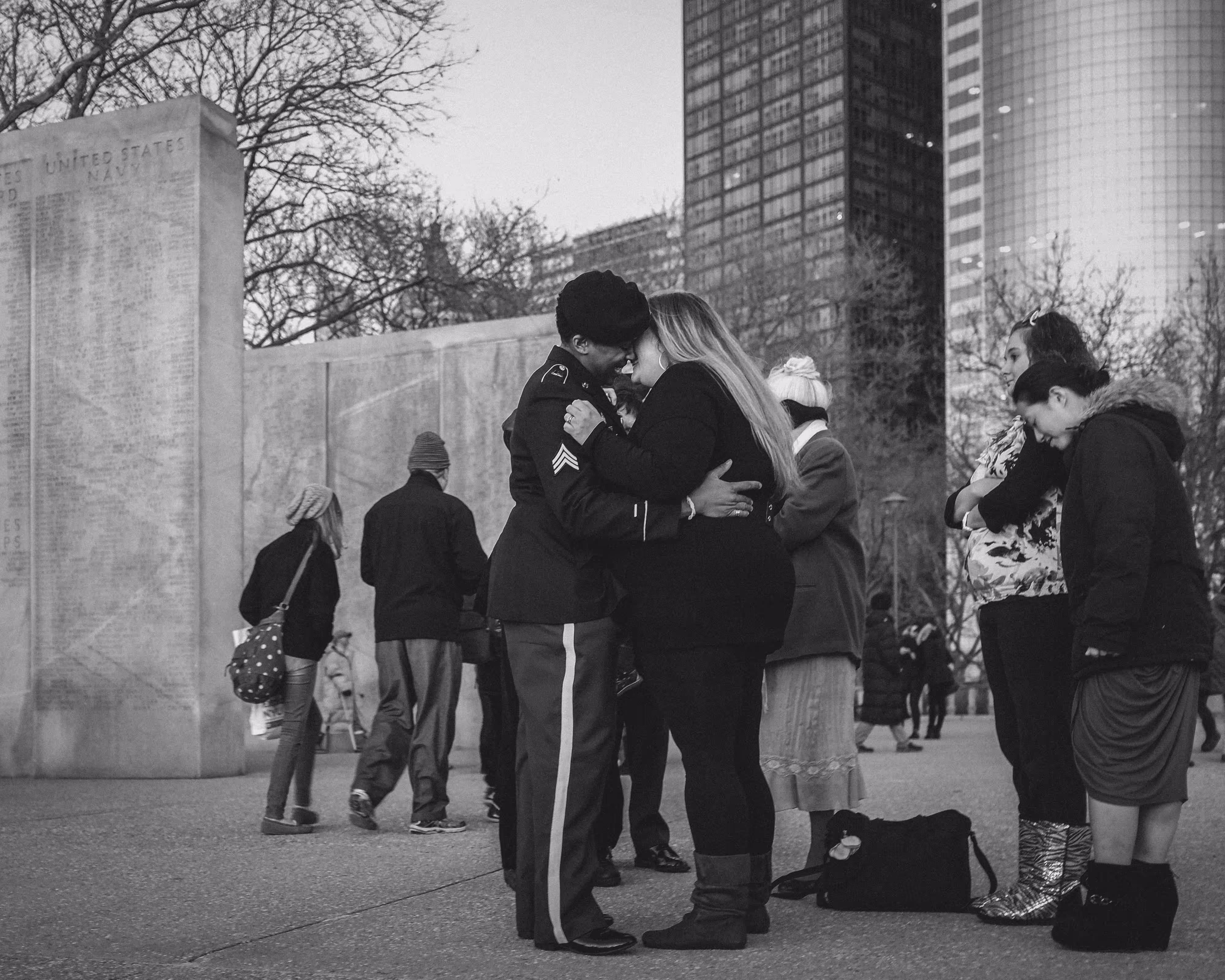 PDAs NYC #12