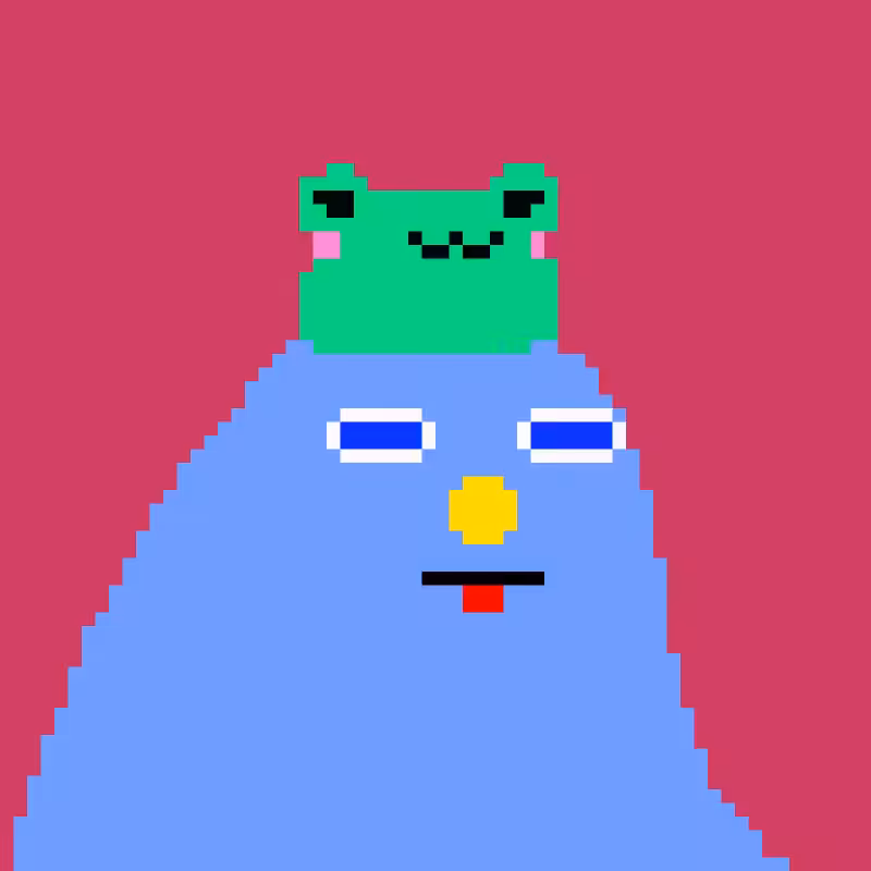 BLOBZ #125