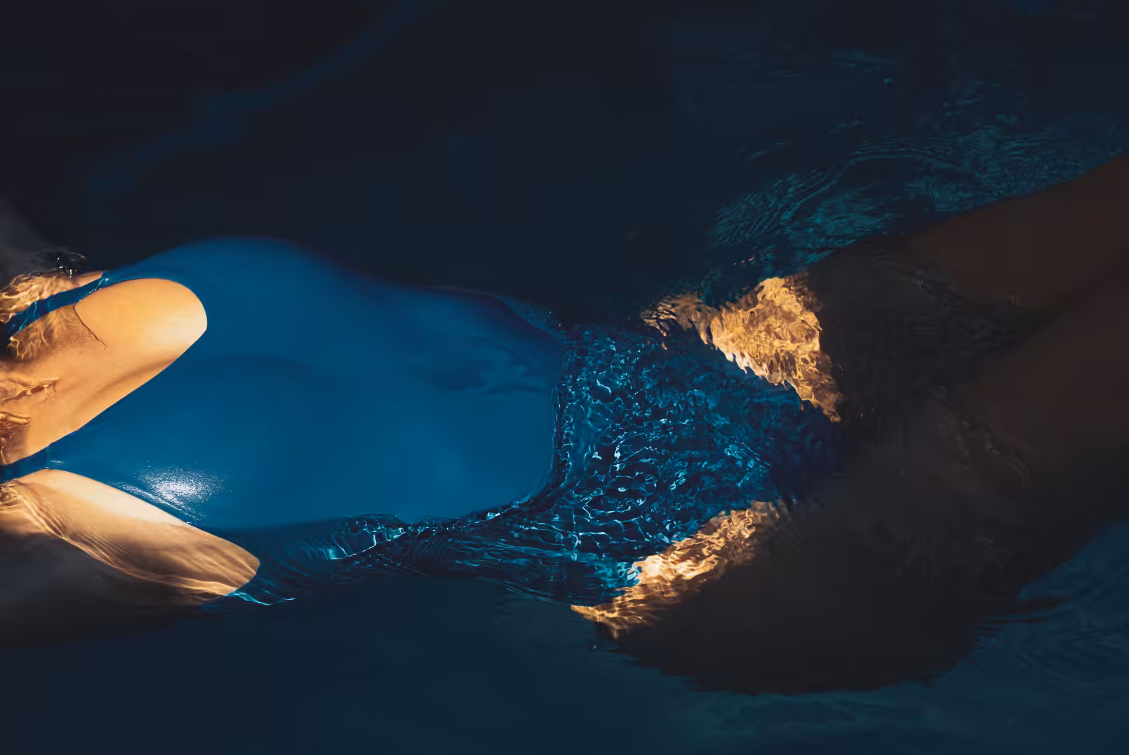 Touch of the sea