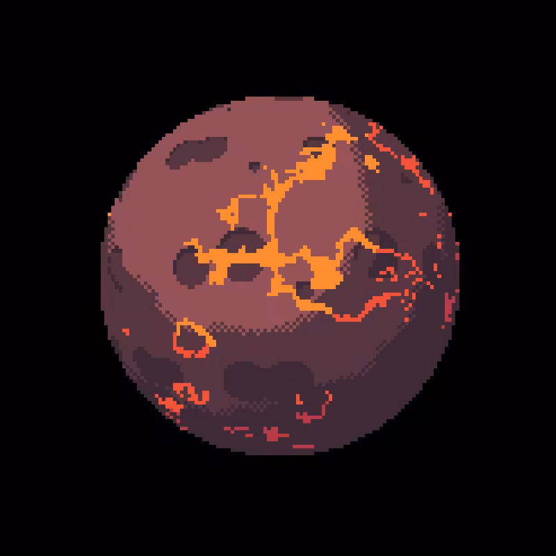 FX Planets #111