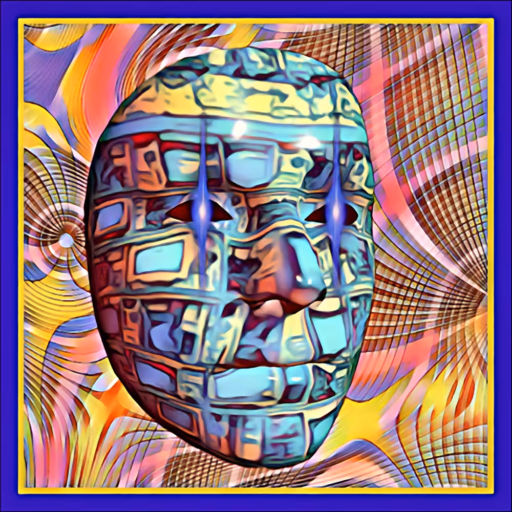 Television face