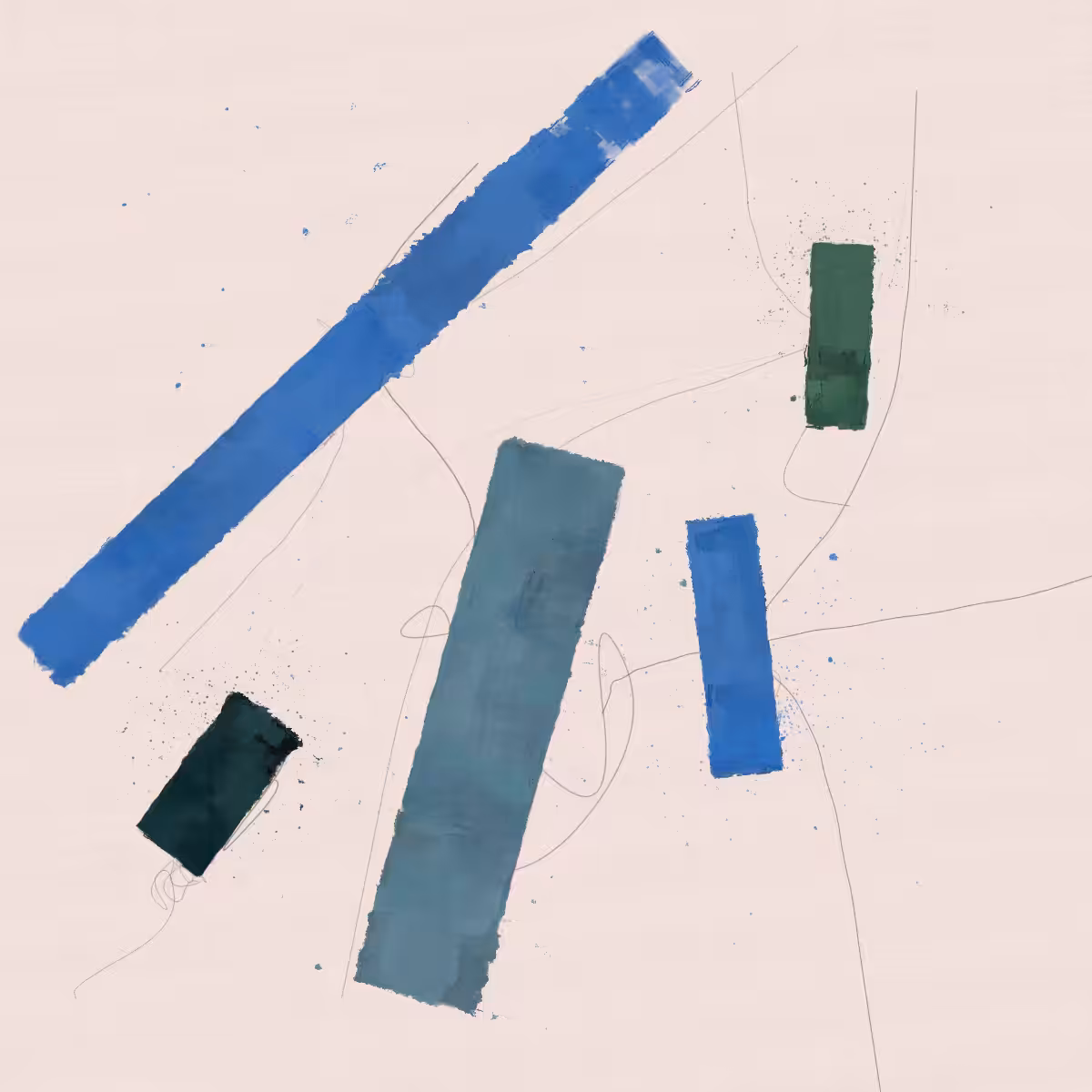 Disjoint and Disoriented #144