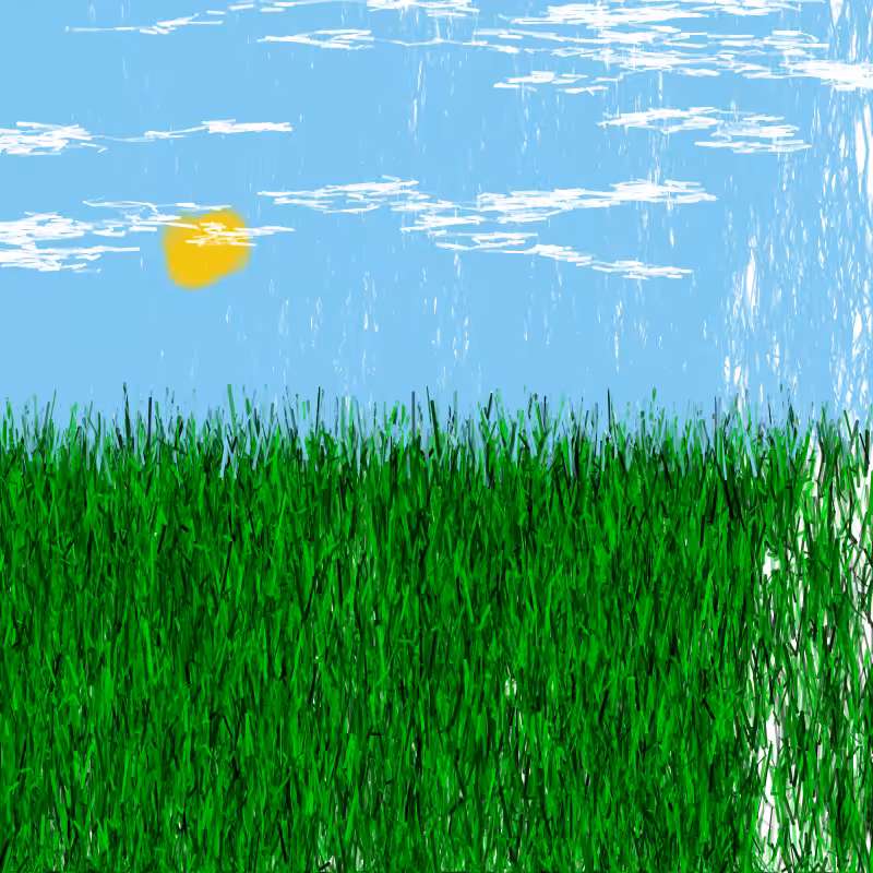 Kansas Skyline #5