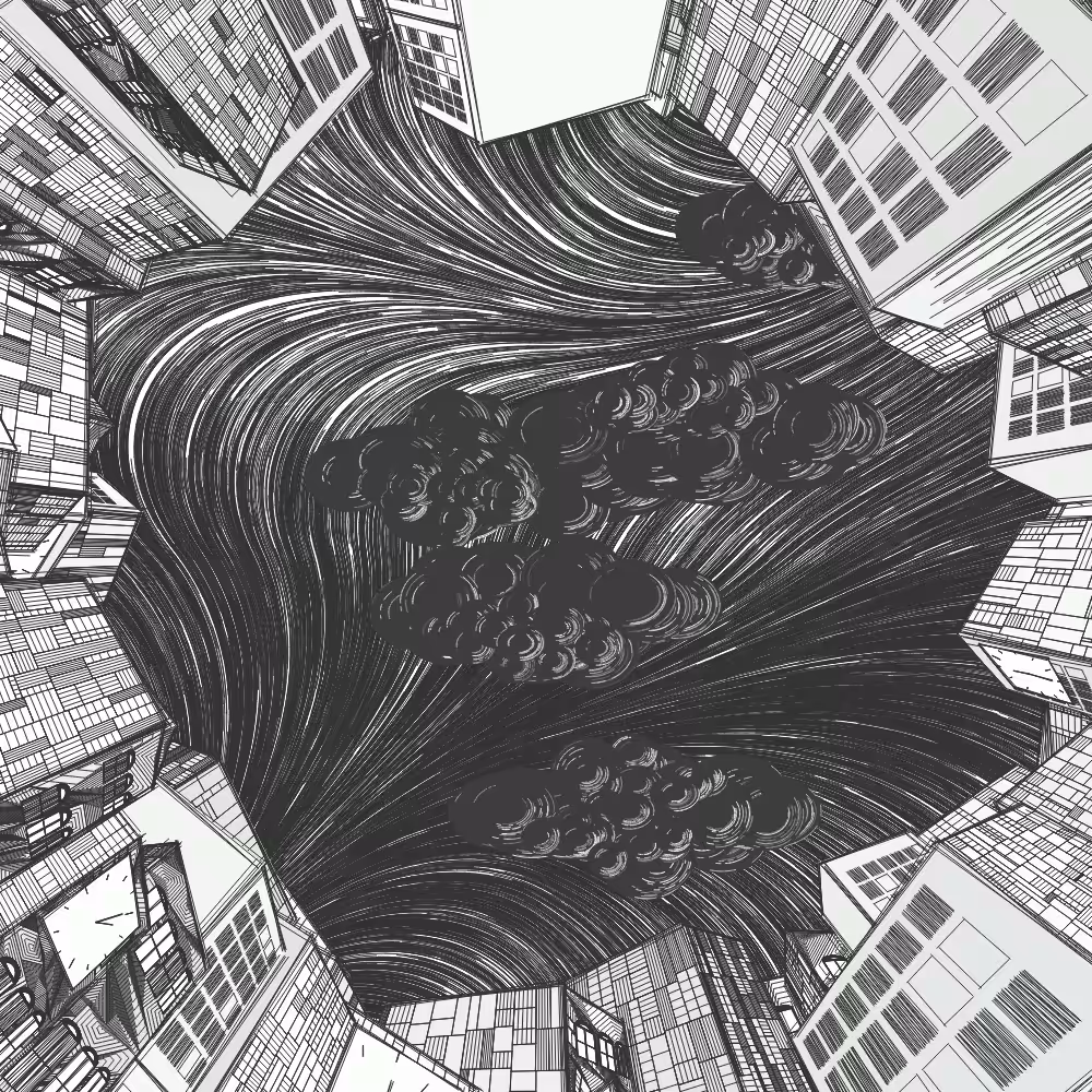 Urban Building: Where Are We Going? #112