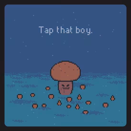 Fun Guys #7