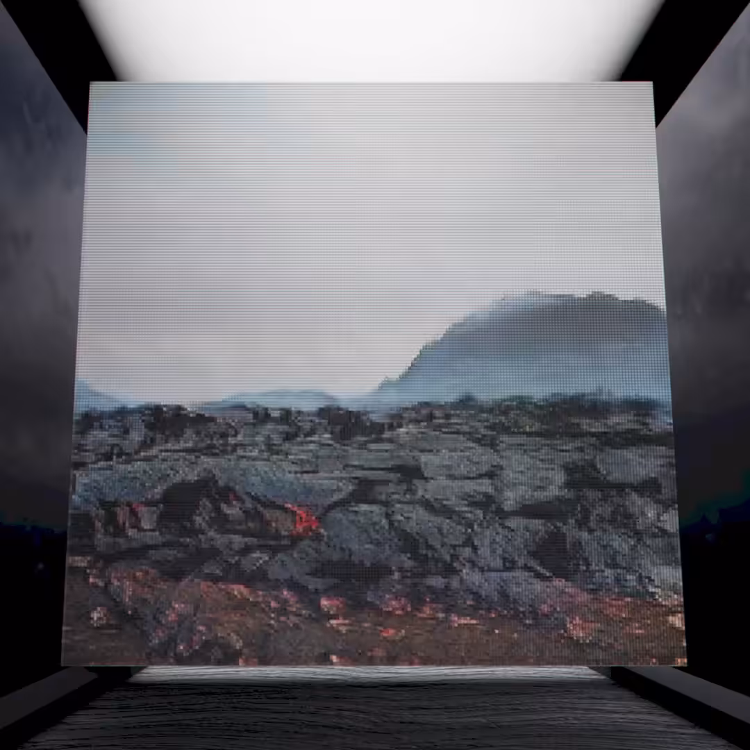 Artificial Impressions v.3