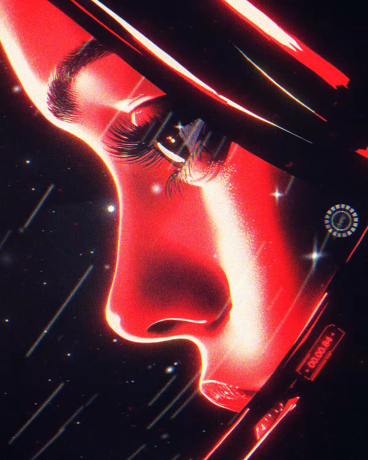 Astral Infinity