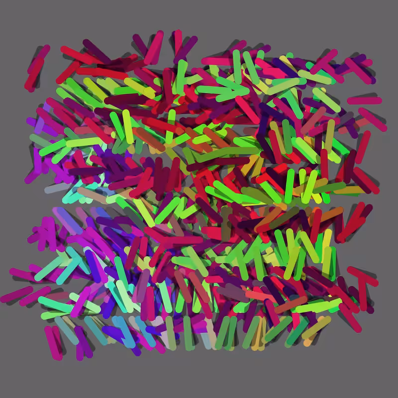 About Chaos #5