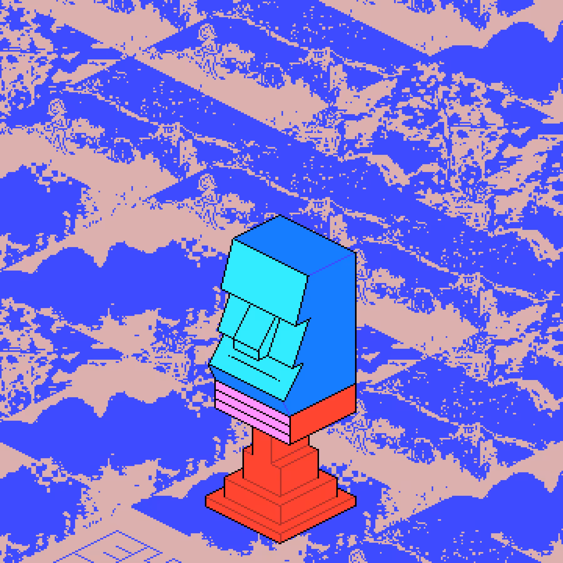 TOWR #255