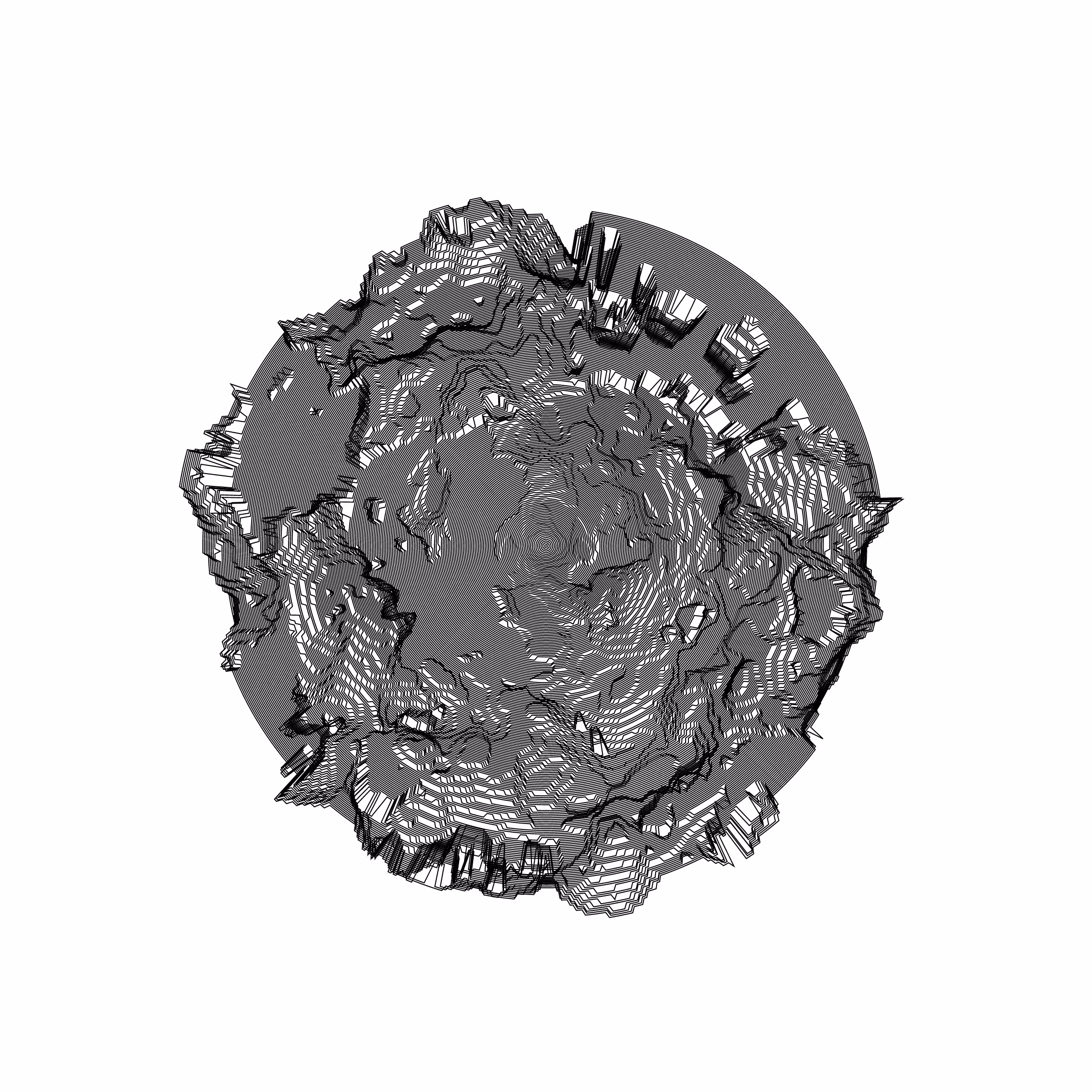Implosion #67