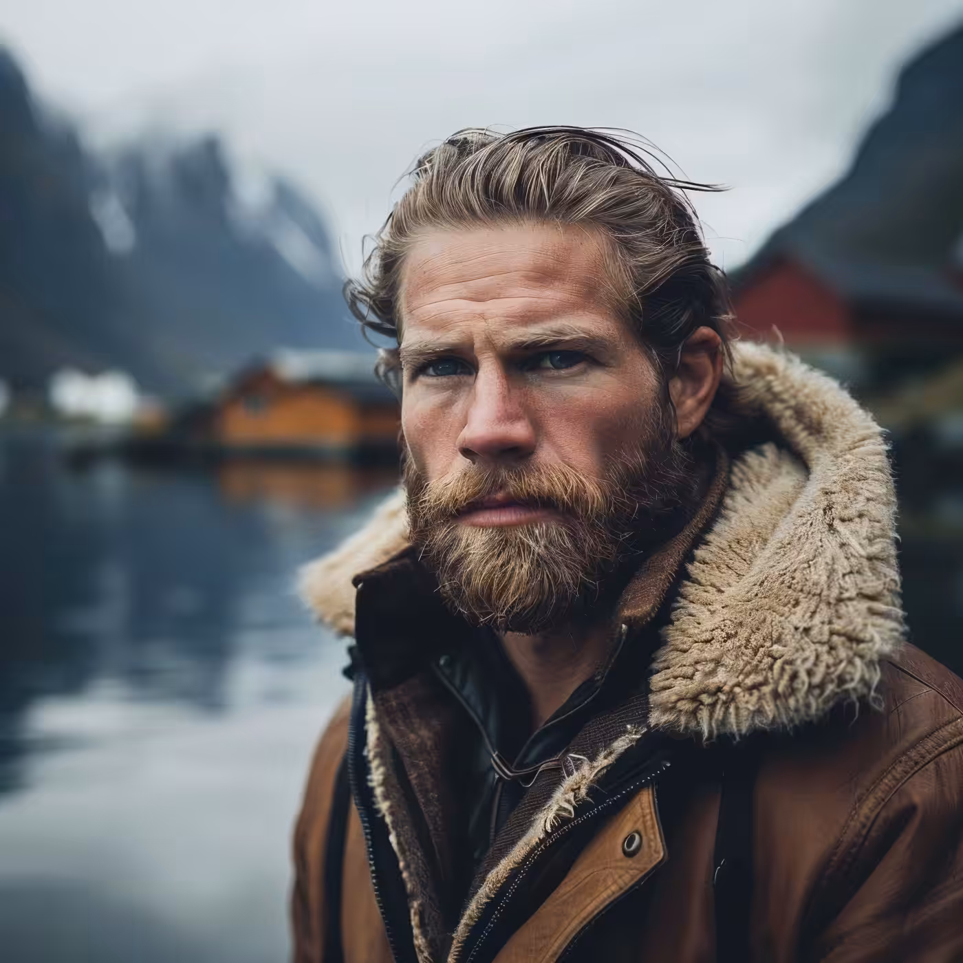 Norway