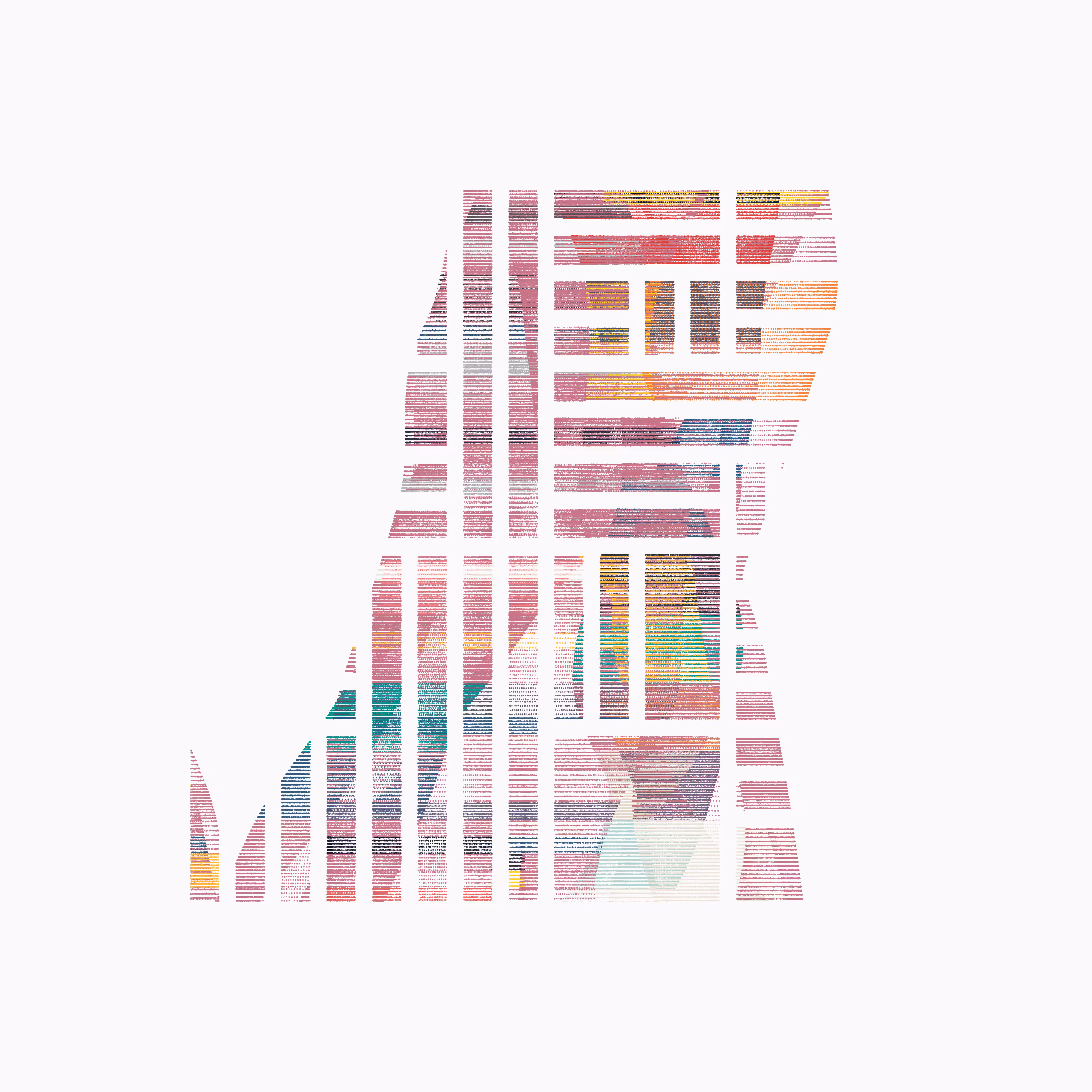 Dots #5