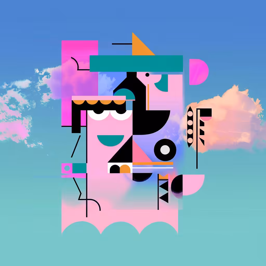 Skyheads exploration #1
