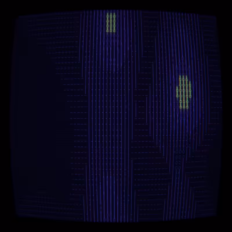 SIGNAL RECEIVING #752