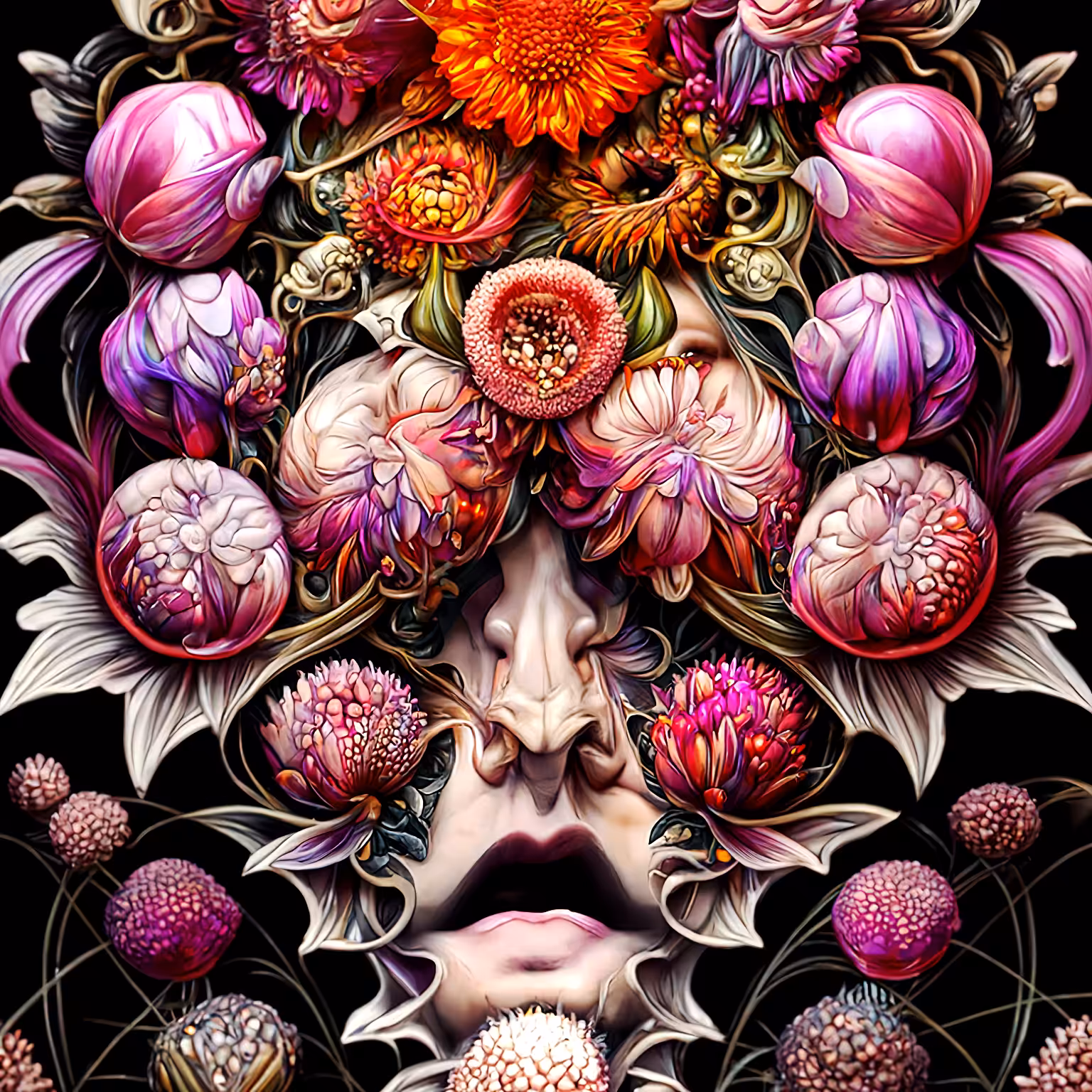 Becoming One