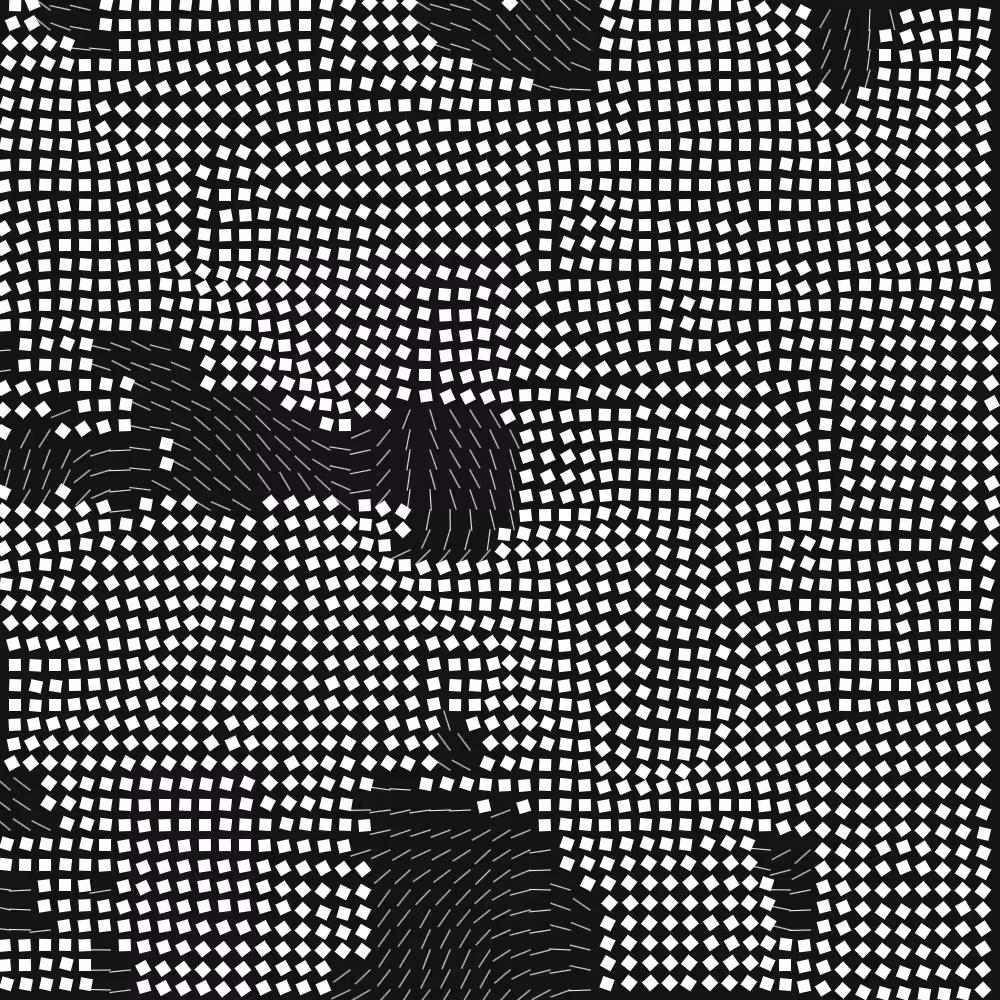 Geometric Fluidity #801