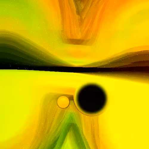 SINGULARITY #97