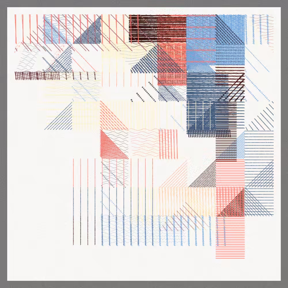 Slanted #116