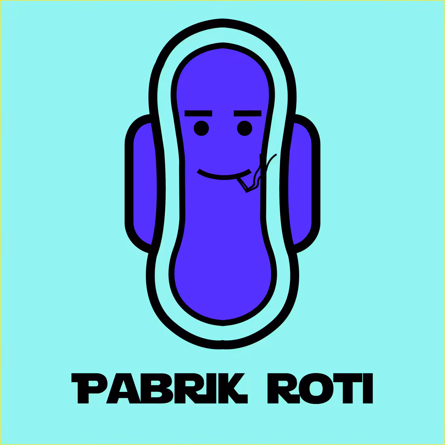 Logo Pabrik Roti: PABRIKROTI.IDN #7277