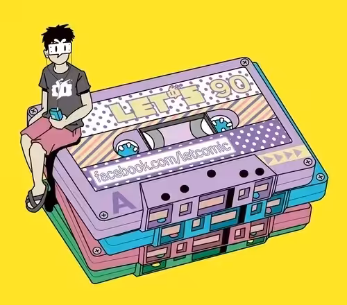 90's memories