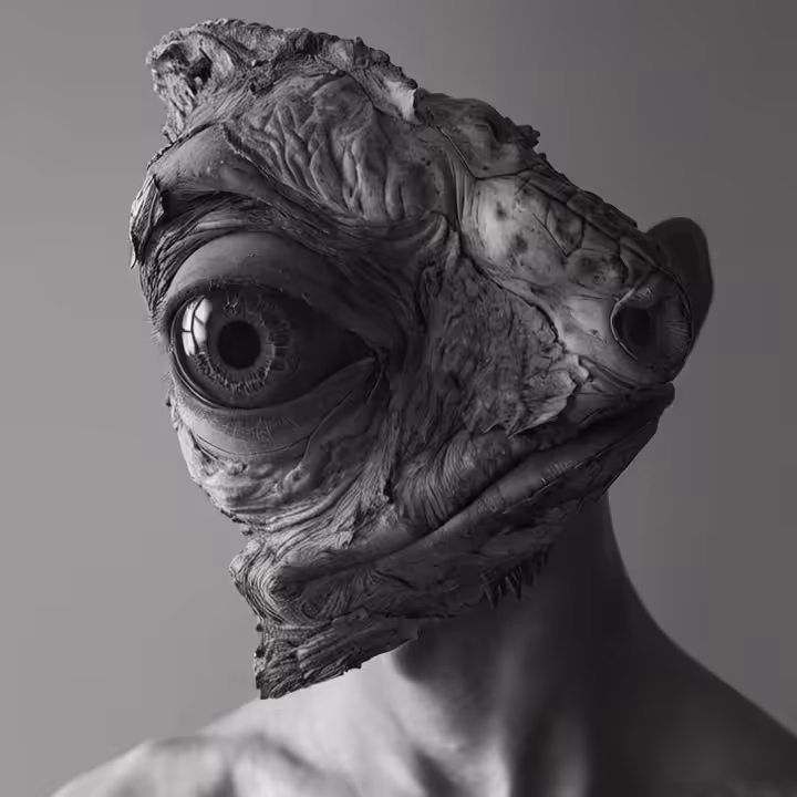 In the Eye of Evolution