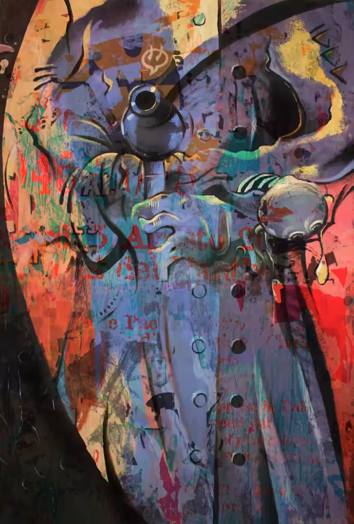 The Doll