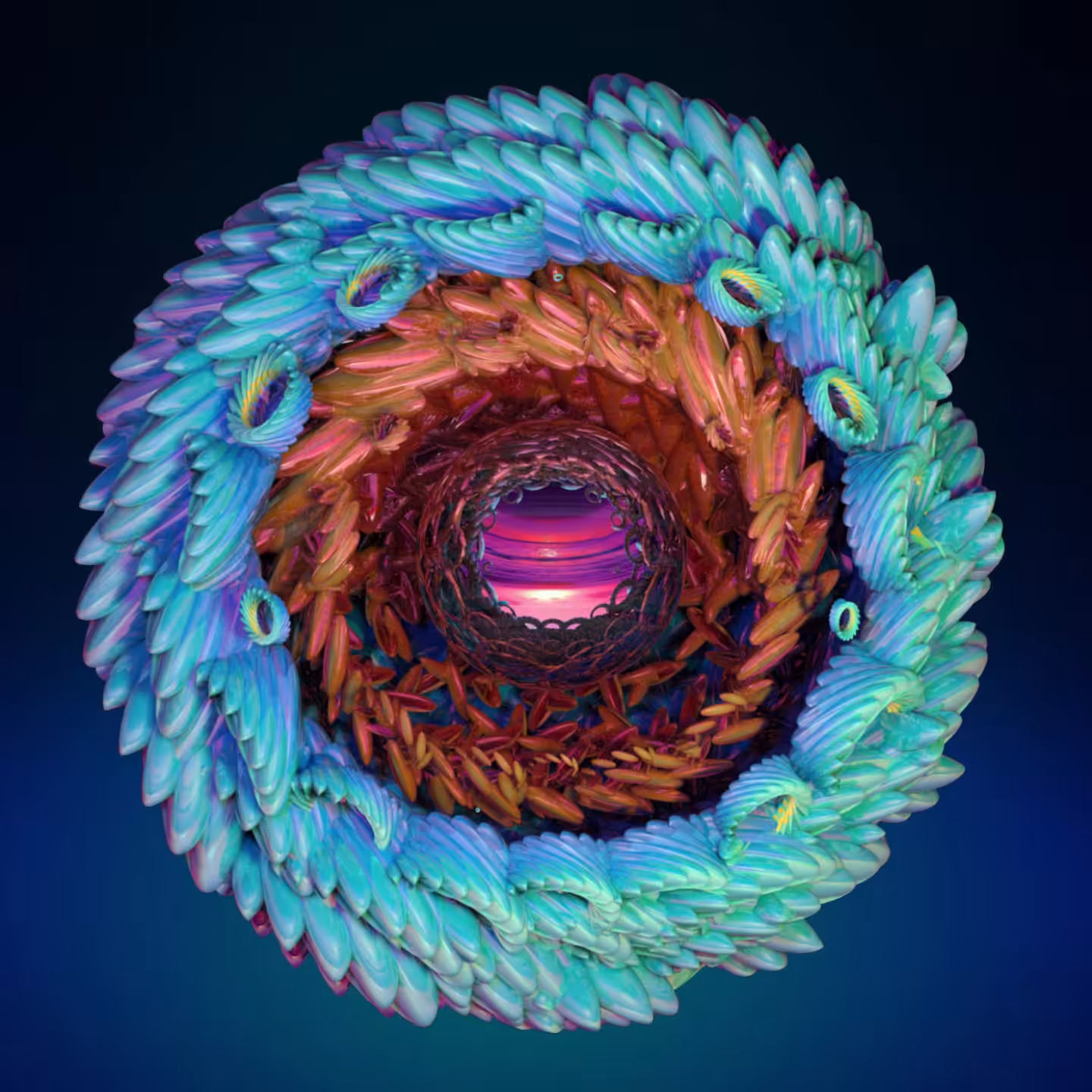 Eye #3