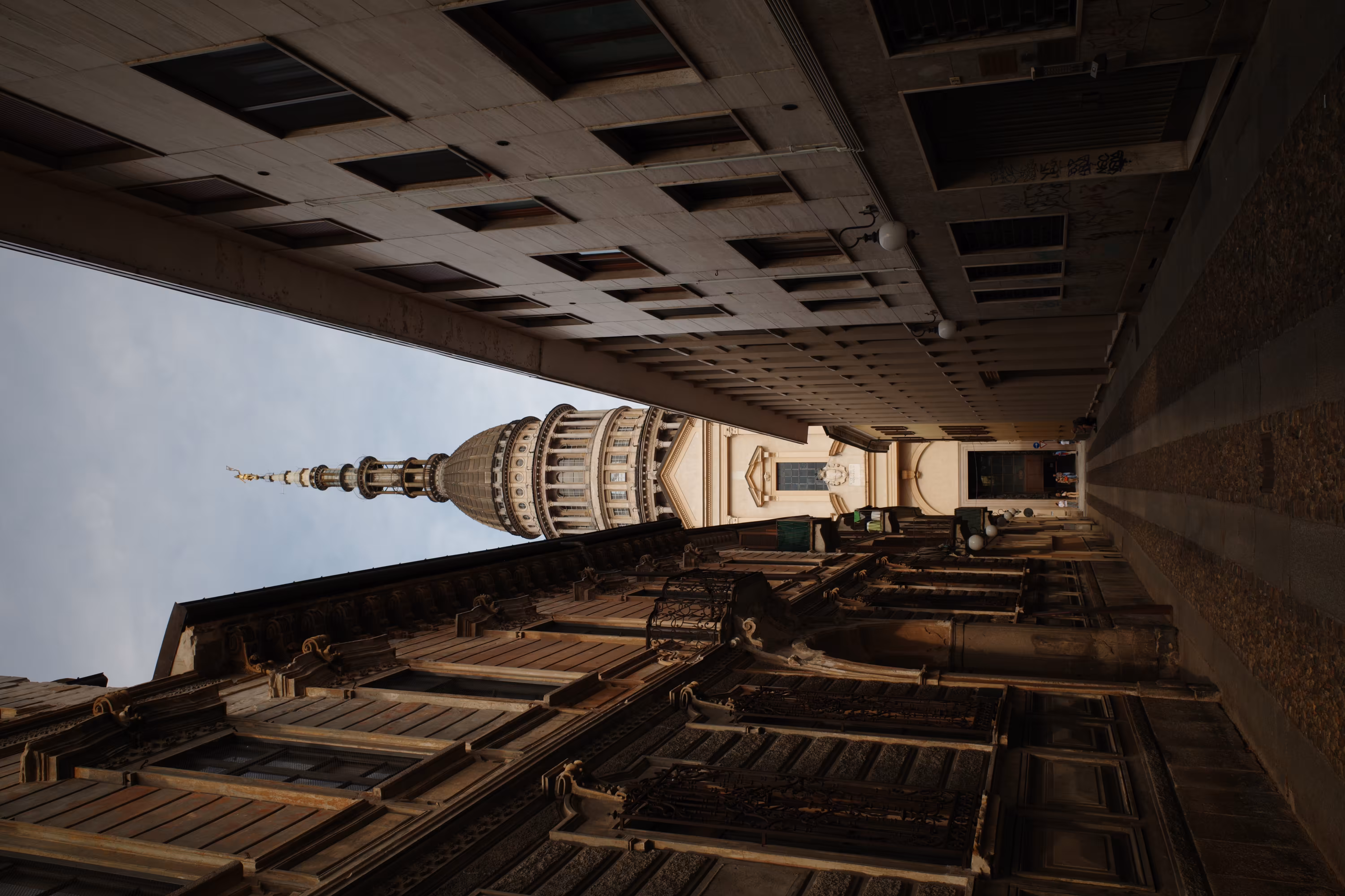 Urban perspectives