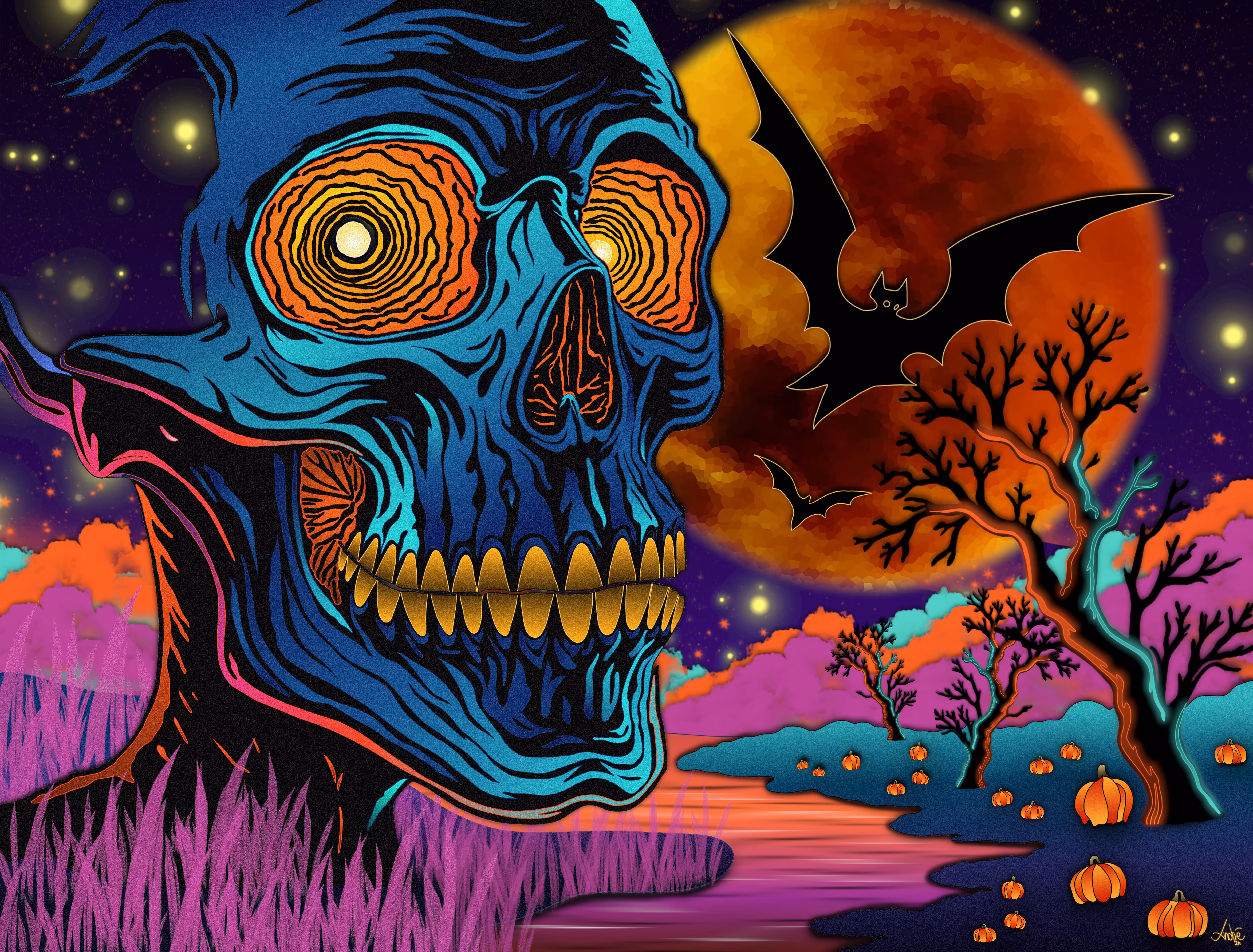 Nightfall