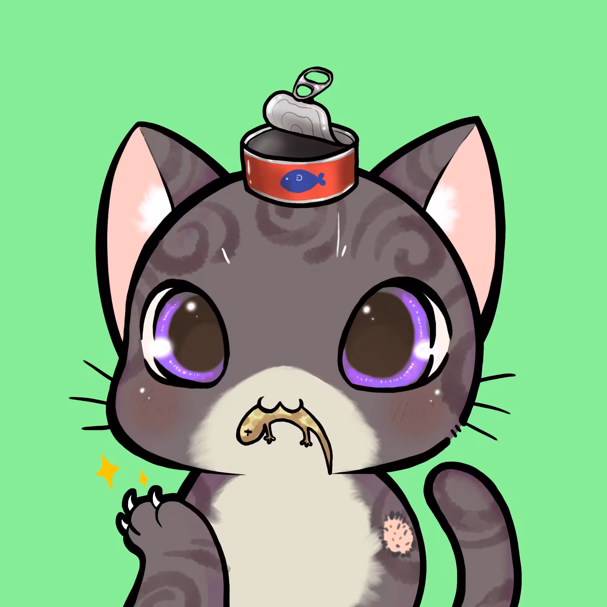 KawaiiCat#0014