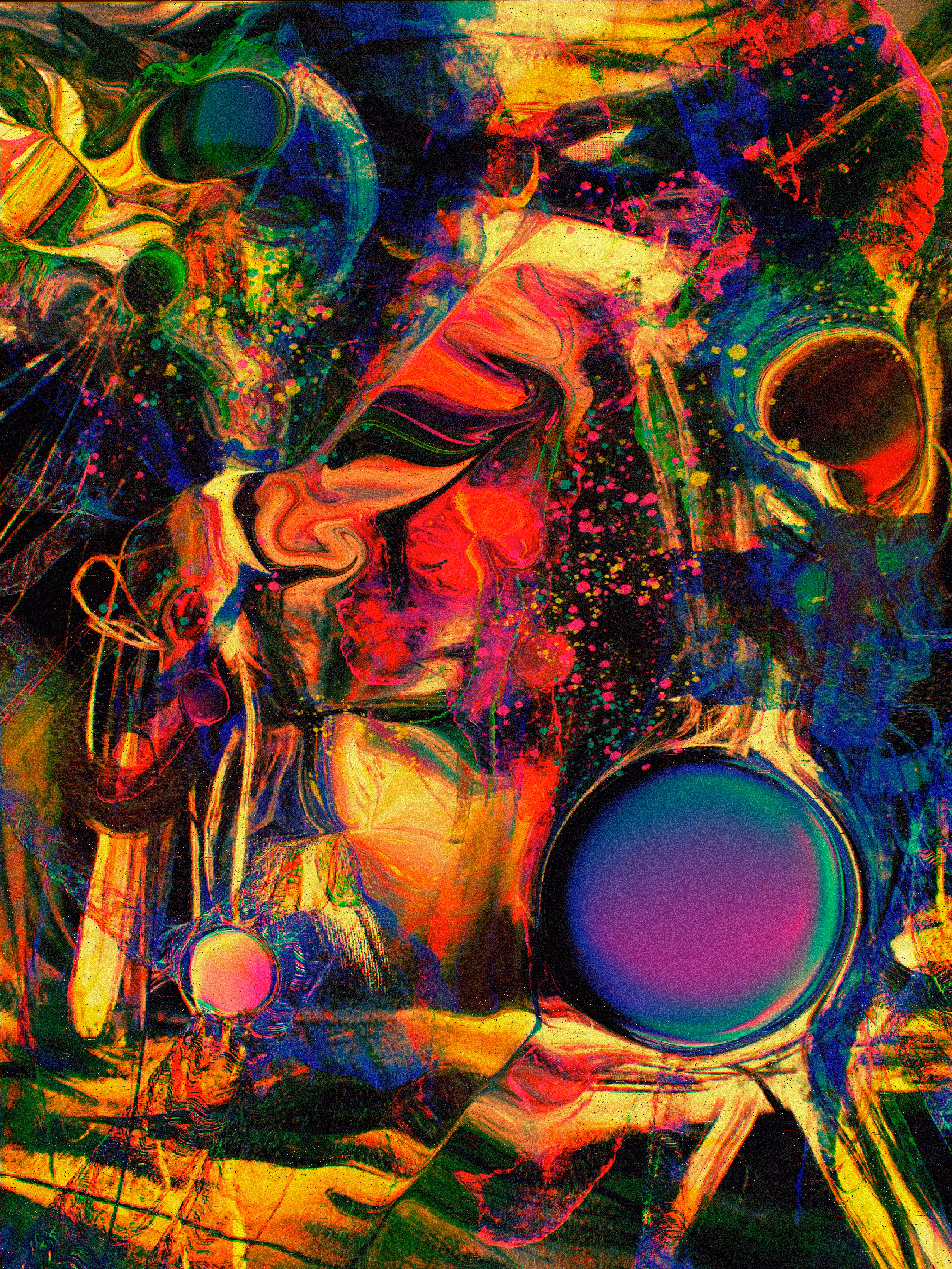 Randomized Trajectory 04
