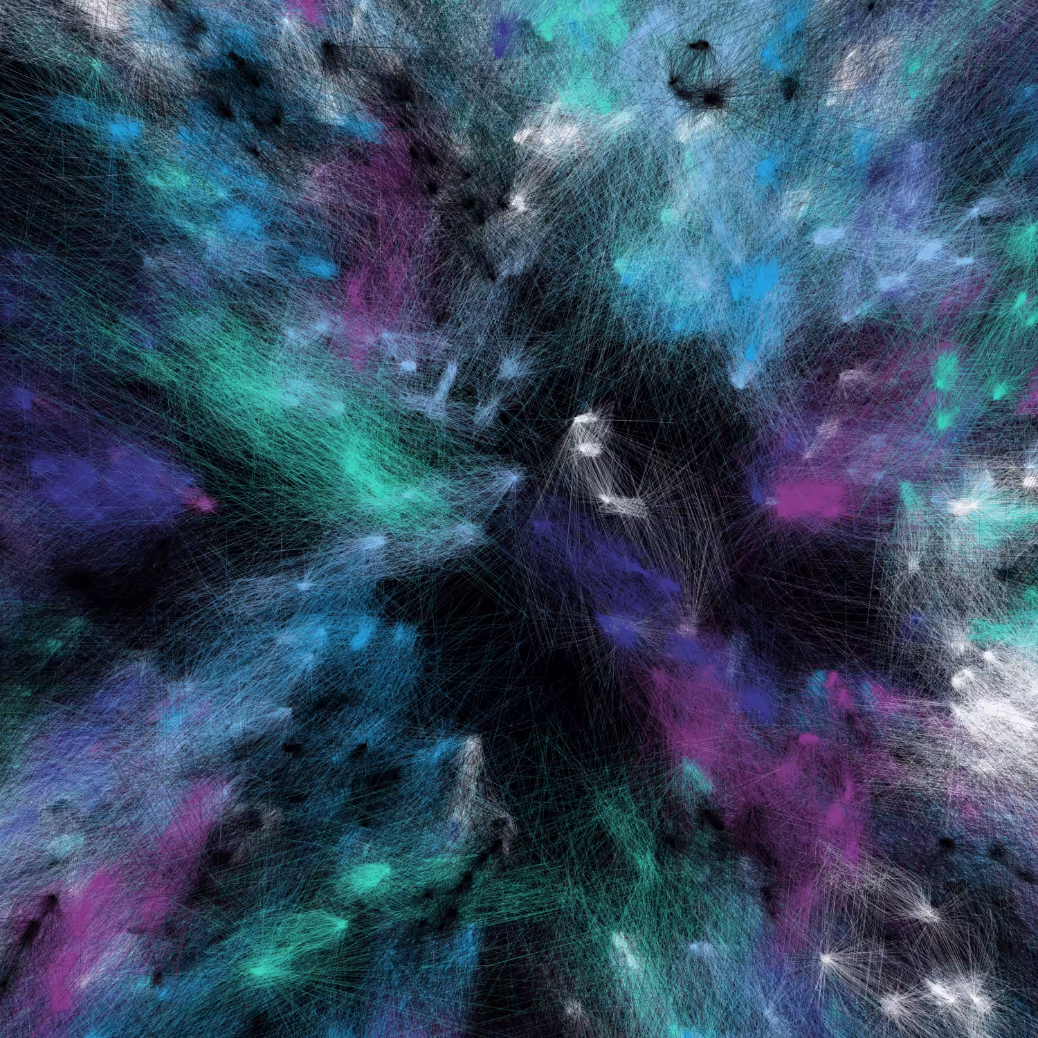 Abstract Energy #46