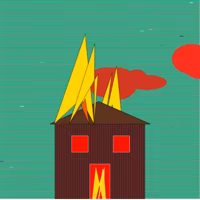 Fire Code #50
