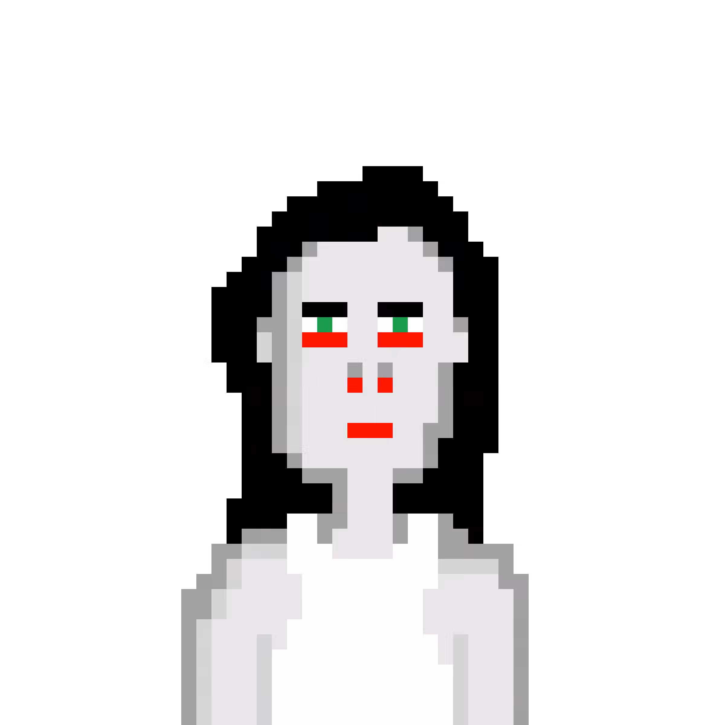Dank Pixel God #5889