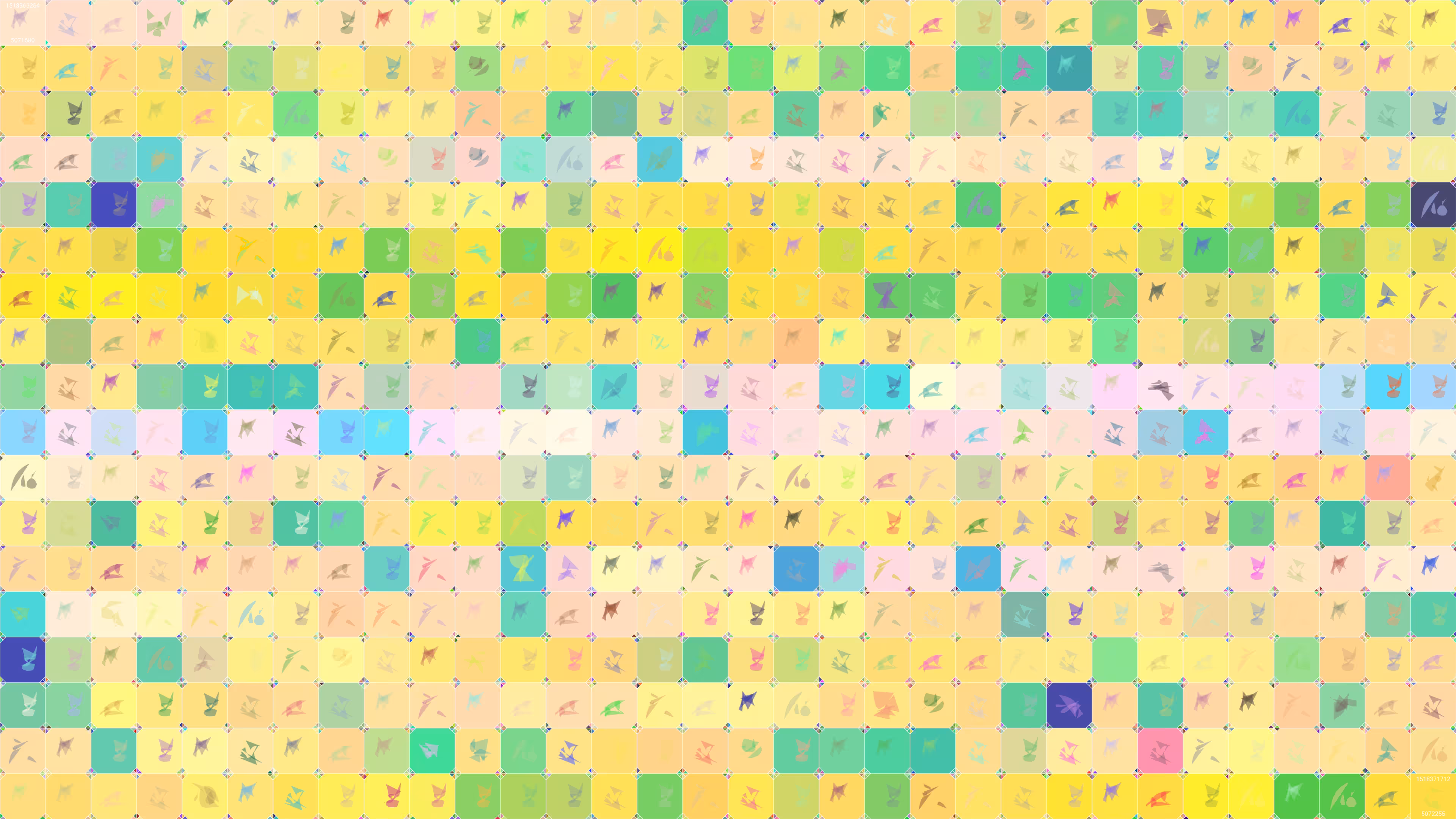 CryptoArte: Painting #8805