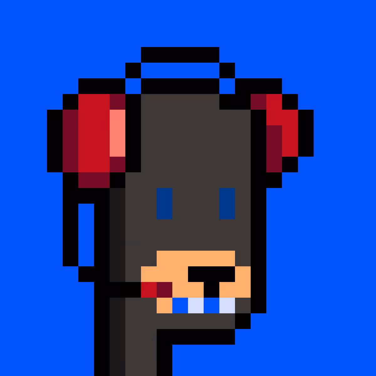 BearPunks #3737