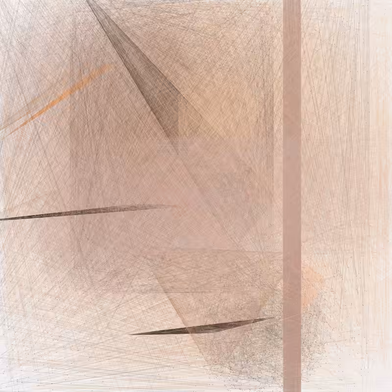 Coloring With Lines #355