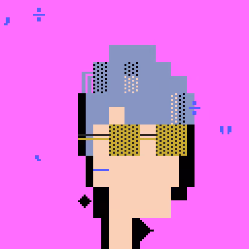 Gen DOS Punk #288