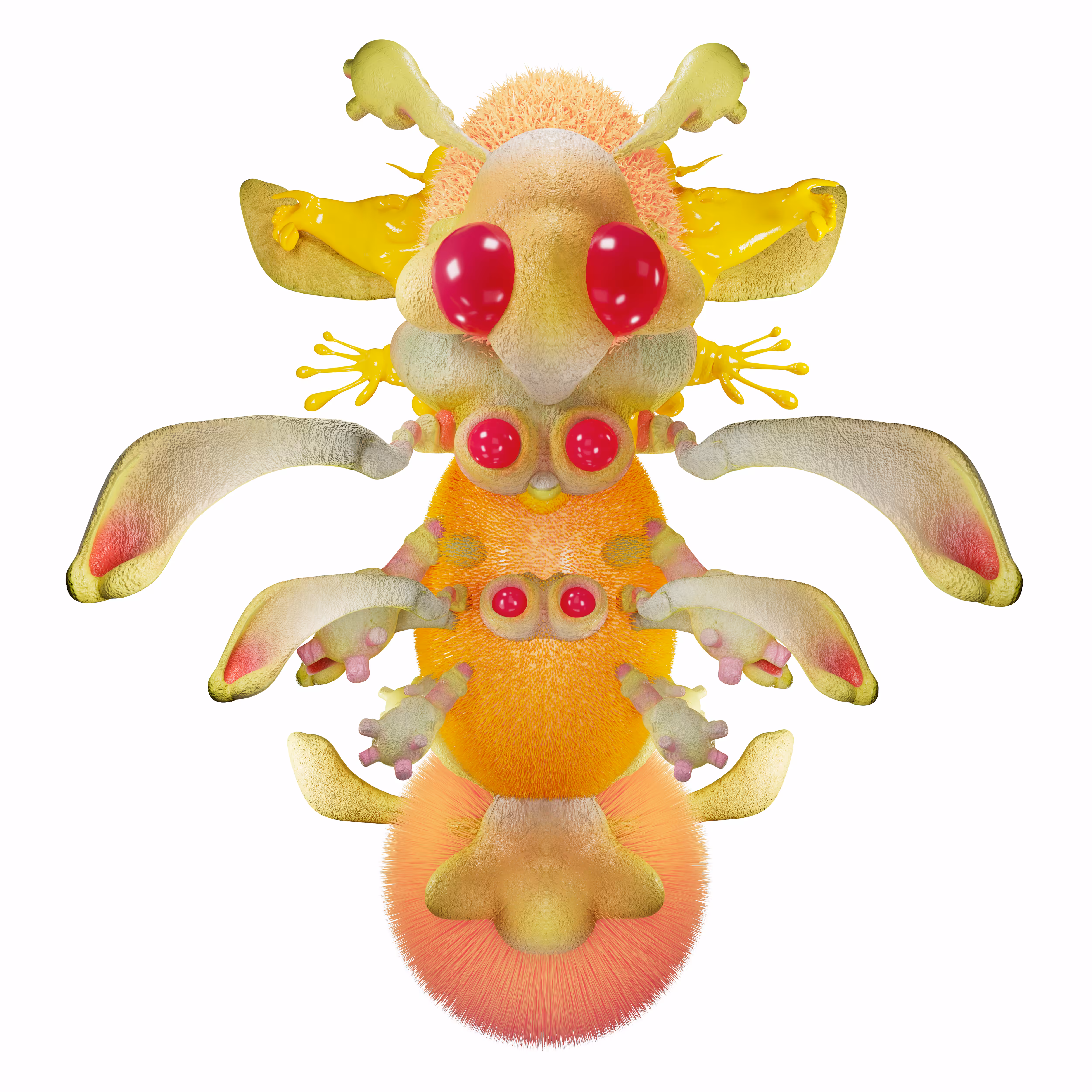 Fire Wasp 