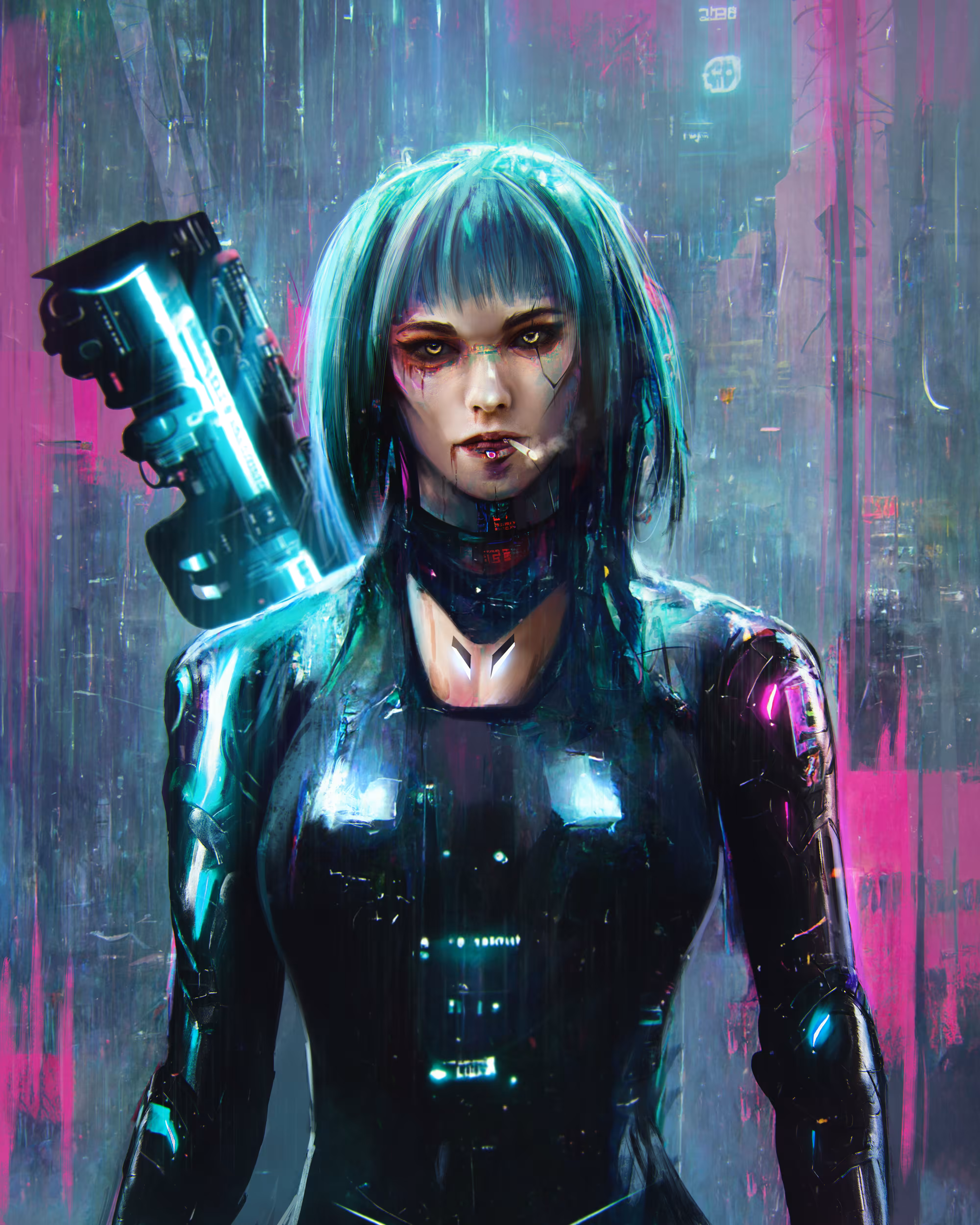 AUGMENTED