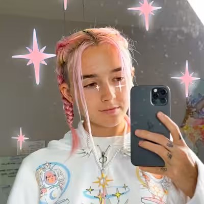 Portrait of sageinutopia