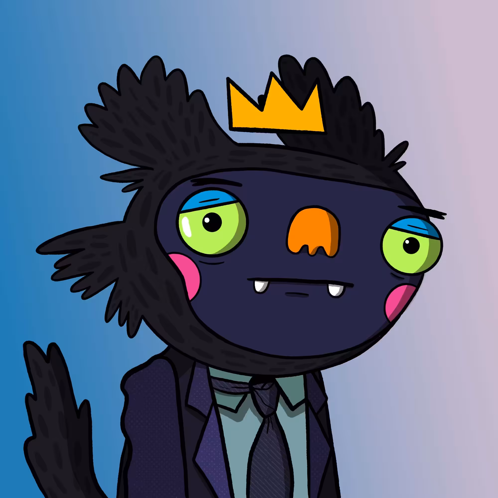 Batsquiat
