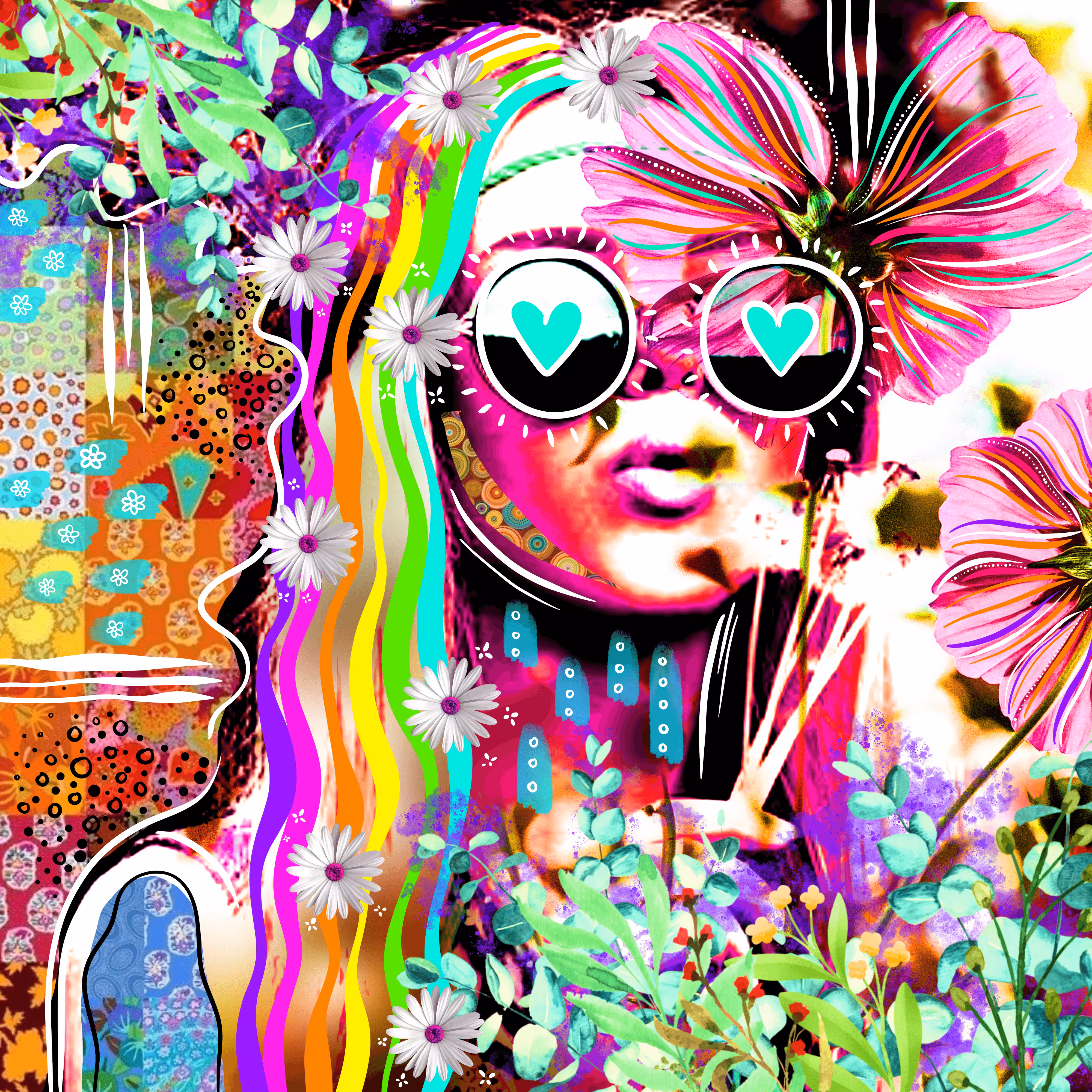Wildflower Wishes