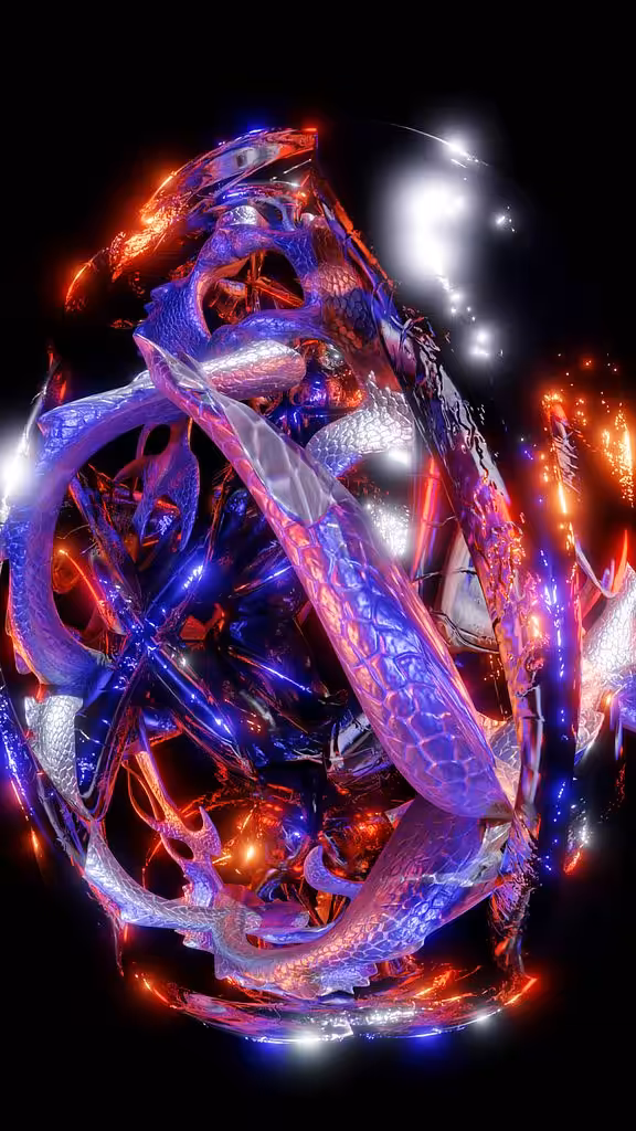 Bio-Futurism #3
