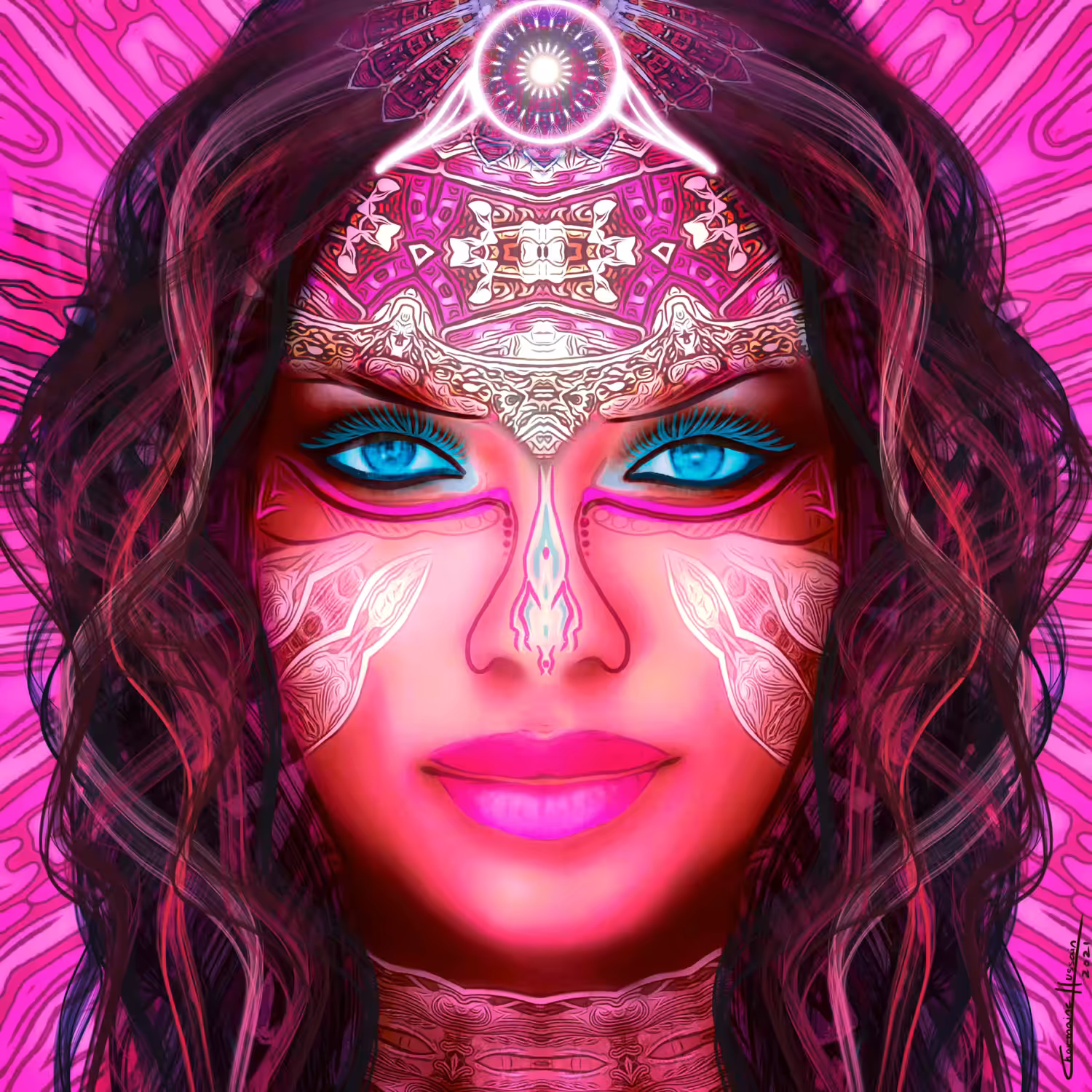 The Oracle
