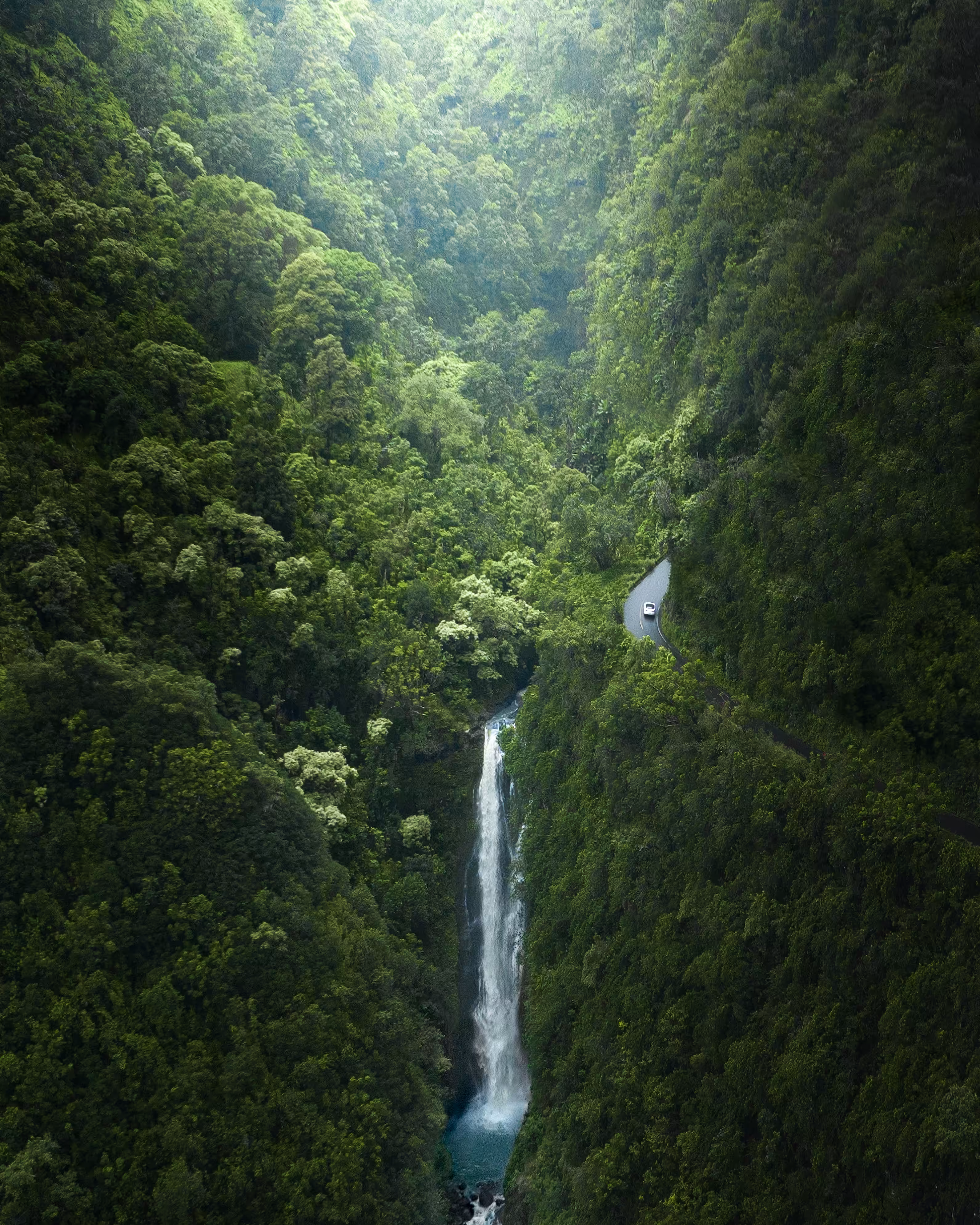 Road to Hana